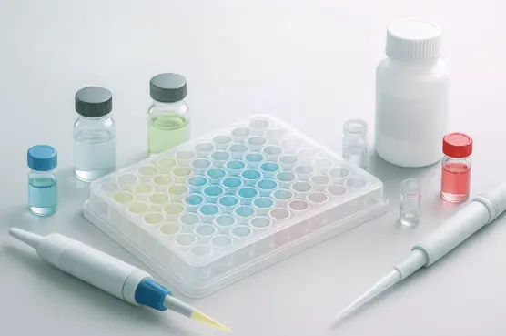 TC (Total cholesterol) ELISA Kit