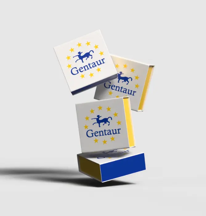 T4 UvsY Protein, Glycerol-free