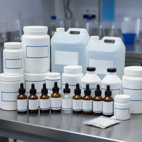 TG-SDS Buffer (Tris-Glycine-SDS) 10X Solution