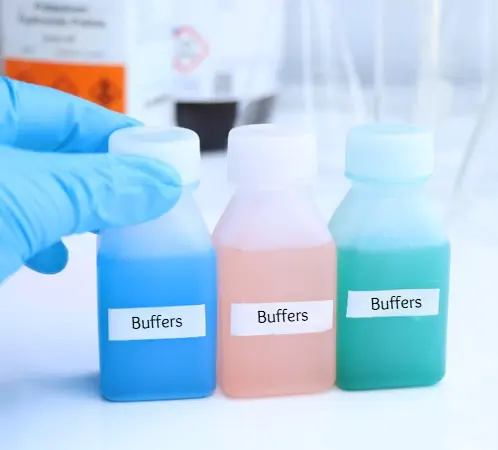 TG Buffer (TRIS-GLYCINE) 10X Solution