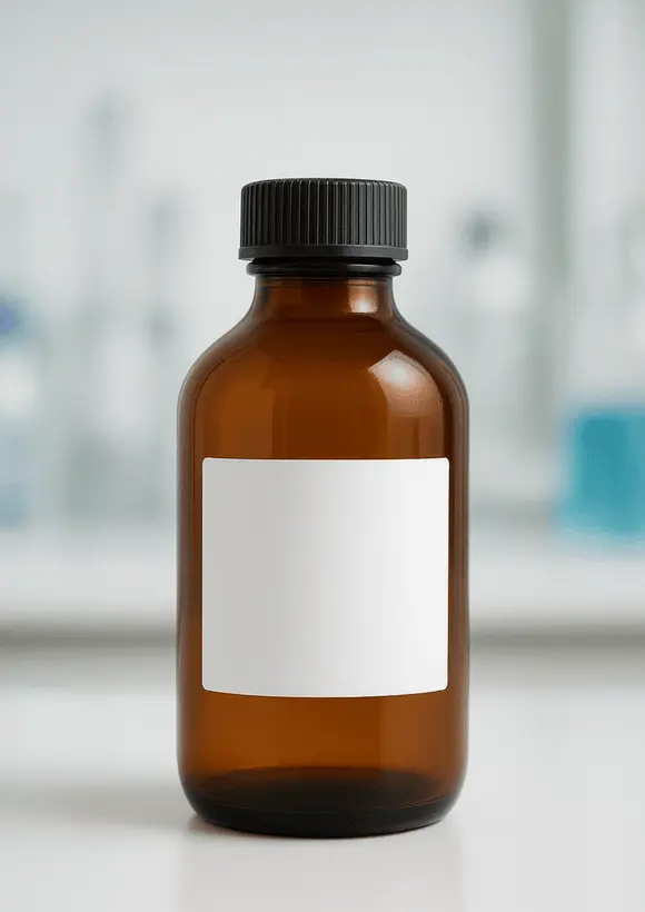 0.5 M Sodium Bicarbonate Eluent