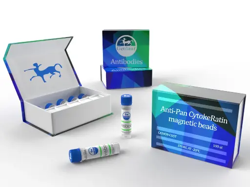 [0608-MA1081-M] Monoclonal anti pan cytoceratin, PCK Magnetic Bead conjugate